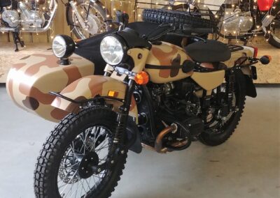 Ural Ranger